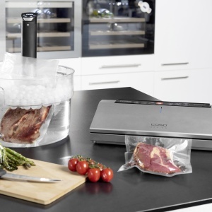 Sous Vide Stick CASO SV 1200 Smart 1200W Control App Timer Precizie 05degC - Img 7
