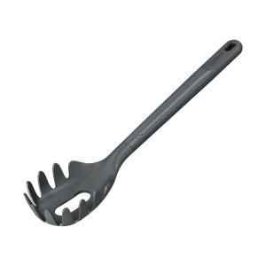 Spaghetti Heber Zyliss Beluga Grey 31cm Ergonomic si Sustenabil