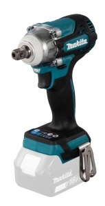 Spargator cu impact Makita DTW301Z, 18V, 330 Nm, fara acumulator