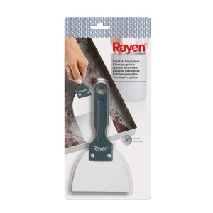 Spatula de curatat Rayen 2006.01, PolyethyleneABS