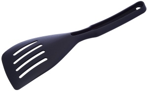 Spatula scurta Lacor 98912 din Nylon, 27.6 cm, rezistenta la 210 grade - Img 4