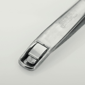 Spatula si Grillzange Westmark Duetto, 27.5 cm, Aluminiu, Argintie - Img 6