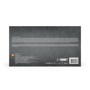 Spot LED cu 22W LEDVANCE DECOR JUPITER, 750lm, argintiu - Img 8
