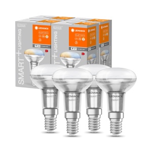 Spot LED cu WiFi LEDVANCE R50 E14, Lumina reglabila 2700-6500K, Dimmabil - Img 1