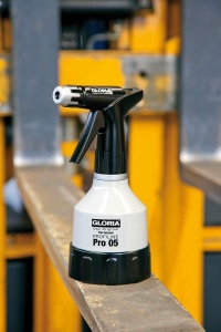 Spray Profi Gloria Pro 05, 0,5 L, cu Dublu Hub, Duza Regla - Img 4