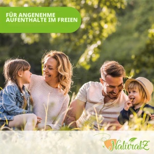 Spray protectie Chicco NaturalZ, 100 ml, cu Eucalipt si Citronella - Img 2