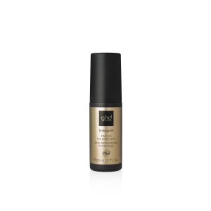 Spray Protectie Termica ghd Bodyguard, 50 ml, Anti Frizz, pentru toate tipurile de par