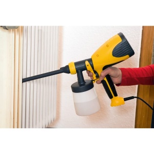Spray Wagner Corner Reach 600 ml Negru pentru zone greu accesibile - Img 2