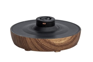Spumator de lapte Concept NM4101, 500W, 3 moduri, inox negru - Img 7
