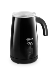 Spumator de lapte DeLonghi EMF 2B Alicia Latte Negru Capacitate 250 ml