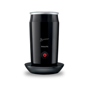 Spumator de lapte Philips SENSEO CA650060, 500W, 120ml, negru - Img 2