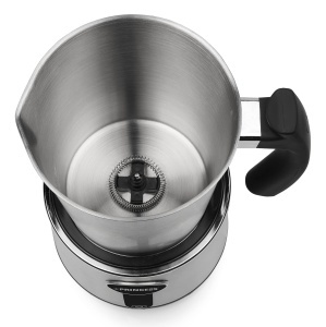 Spumator de lapte Princess 243005 - 500 ml, 650 W, inox - Img 3