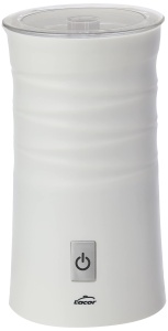 Spumator electric de lapte Lacor 115ml 500W oprire automata - Img 3