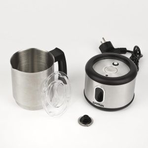 Spumator lapte G3 Ferrari G10198, 250 ml, 600 W, Touchscreen, 3 functii - Img 4