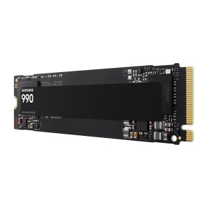 SSD Intern Samsung 990, 2TB, M.2 NVMe, PCIe 4.0 - Img 2