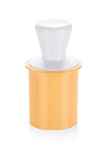 Stampilator pentru Biscuiti Tescoma cu 6 Motive Interchangeabile, Plastic si Silicon - Img 2