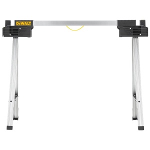 Stand de lucru DEWALT DWST1-75676, 900 kg, 2 bucati, metalic - Img 2