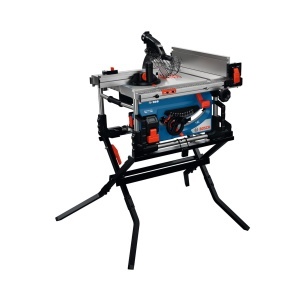 Stand de taiere Bosch Professional GTA 571, constructie din otel, 6.3 kg, compatibil cu GTS 70-216