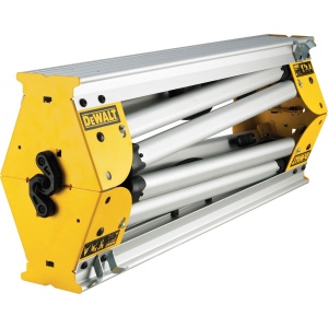 Stand universal DEWALT DE7035, constructie din aluminiu, 225 kg capacitate - Img 3
