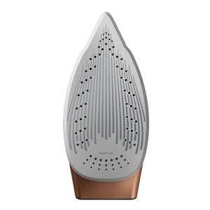 Statie de calcat Grundig SIS 9180 3000W 8 Bar Abur vertical NegruMaro - Img 5