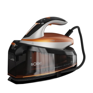 Statie de calcat Solac Optima Center 3010, 3000W, 7 bar, 1.5L
