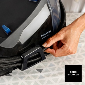 Statie de calcat Taurus Sliding X-Pro 7, 2800 W, abur 140 gmin, rezervor 1.5 L - Img 9