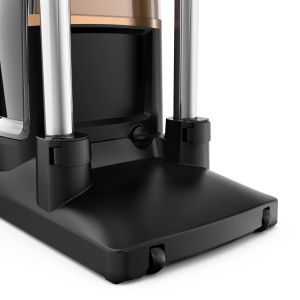 Statie de calcat Tefal IXEO Power QT2020E0 Tehnologie Abur de Inalta Presiune Smart Board 3 pozitii - Img 4