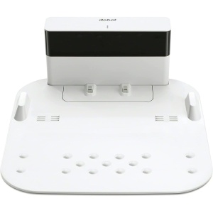 Statie de incarcare iRobot pentru robot de curatenie Braava Jet m6, Alb - Img 4