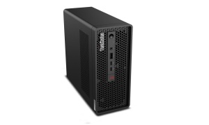 Statie de lucru Lenovo ThinkStation P3 Ultra - Intel Core i5, 32GB RAM, SSD 512GB - Img 4