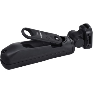 Stativ cu Bluetooth Canon Griffstativ HG-100TBR, usor, compact, rotativ - Img 6