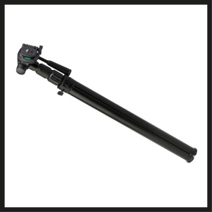 Stativ telescopic Einhell TP-CL 183000 Li, 85-170 cm, din aluminiu, cu adaptor 14 - Img 3