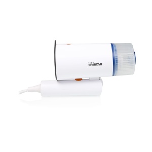 Steamer de haine Tristar ST-8960, 1200 W, rezervor 110 ml, design compact - Img 2