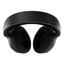 SteelSeries Arctis Nova 1 Gaming Headset Negru Sunet Hi-Fi Surround 360 Microfon Noise Cancelling - Img 15