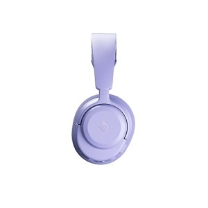 SteelSeries Arctis Nova 3P Wireless Lavanda Casti Gaming PS5 PC Bluetooth - Img 13