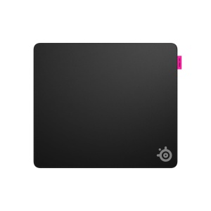 SteelSeries QcK L Performance Gaming Mousepad 42x49 cm Suprafata Ultraglata - Img 1