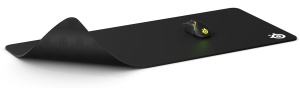 SteelSeries QcK XXL Gaming Mousepad Negru Suprafata Microfibra Antiderapant - Img 5