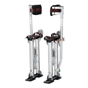 Stelute reglabile VEVOR SGBGQ-1830 aluminiu 457-762 cm capacitate 103 kg