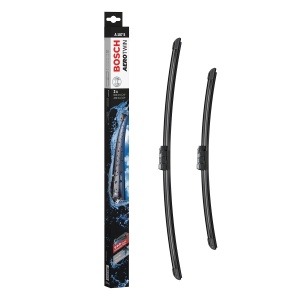 Stergatoare parbriz Bosch Aerotwin A187S, 600mm450mm, set 2 bucati