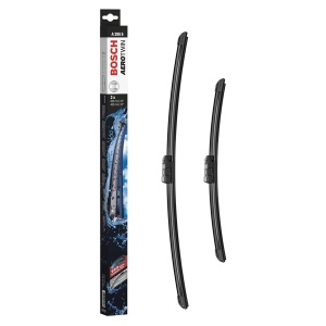 Stergatoare parbriz Bosch Aerotwin A295S, set 2 bucati, lungimi 600mm400mm