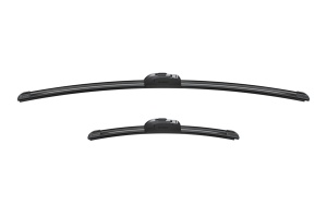 Stergatoare parbriz Bosch Aerotwin AR654S Set 650mm340mm Performanta ridicata - Img 2