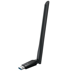 Stick Wi-Fi TP-Link Archer TBE400U Plus Tri-Band, USB 3.0, 2882 Mbits