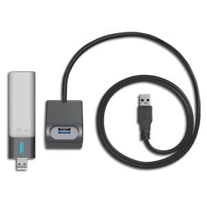 Stick WiFi TP-Link Archer TX20UH, USB 3.0, Dual-Band, AX1800 - Img 2