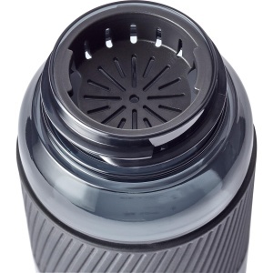 Sticla de apa ZWILLING 1024176, 680 ml, Tritan, Negru - Img 5