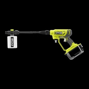 Sticla pentru detergent Ryobi RAC748, 750 ml, compatibila cu RY18PW22A-0 - Img 2