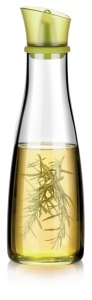 Sticla pentru ulei Tescoma Vitamino 500 ml din borosilikat, cu capac din plastic - Img 3