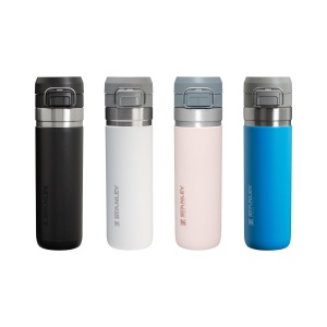 Sticla termica Stanley 1913, 0.7L, inox, izolare vacuuma - Img 9