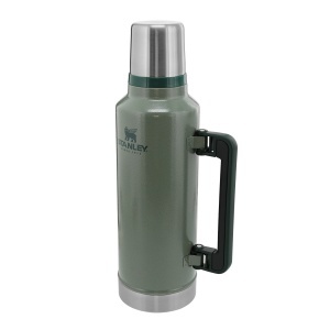 Sticla termica Stanley 1913, 1.9L, inox, verde