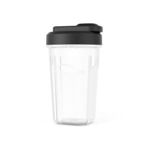 Sticle AEG ATBS1 Takeaway 300ml BPA Free Set 2 bucati Compatibile SB3SB4CB4 - Img 6