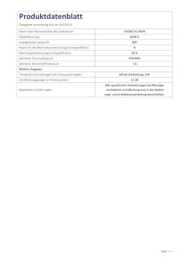 STIEBEL ELTRON DHM 3 Mini Boiler Electric 35 kW pentru chiuveta - Img 8