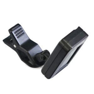 Stimmgerat Yamaha YTC10, chromatic, cu zanga, negru - Img 6